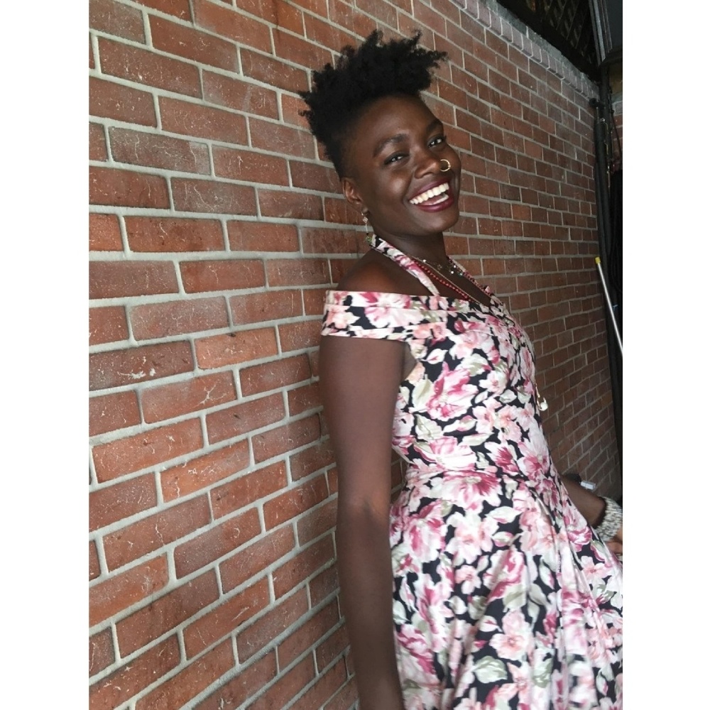 1950s Day to Evening Dress